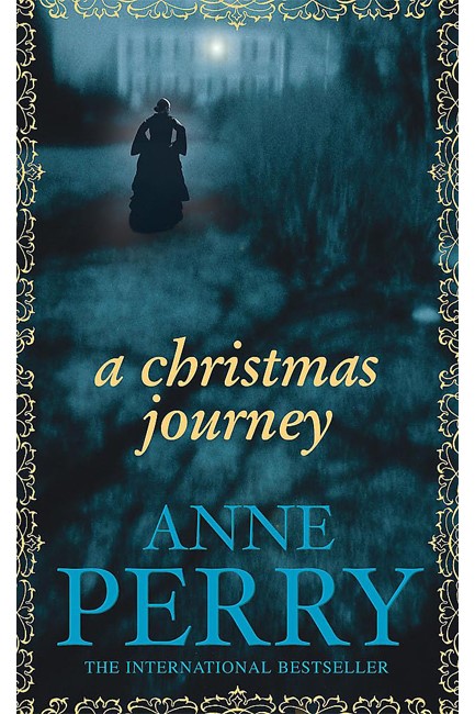 A CHRISTMAS JOURNEY PB