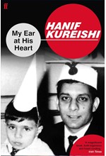 MY EAR AT HIS HEART PB