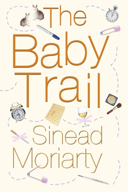 THE BABY TRAIL PB