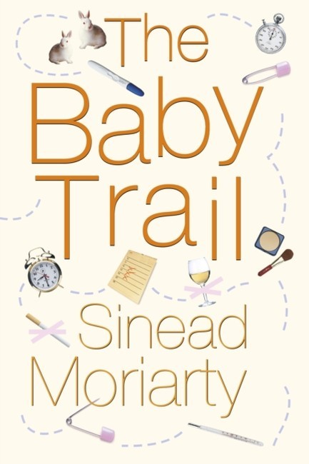 THE BABY TRAIL PB