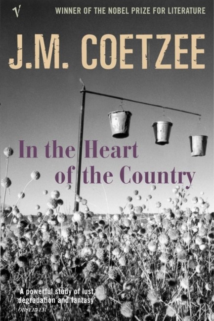 IN THE HEART OF THE COUNTRY PB
