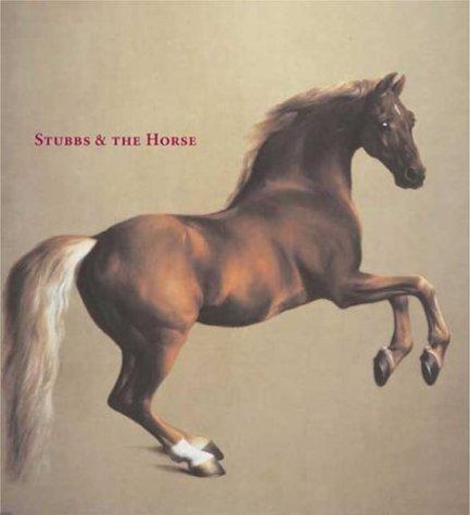 STUBBS AND THE HORSE HB