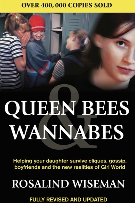 QUEEN BEES AND WANNABES PB