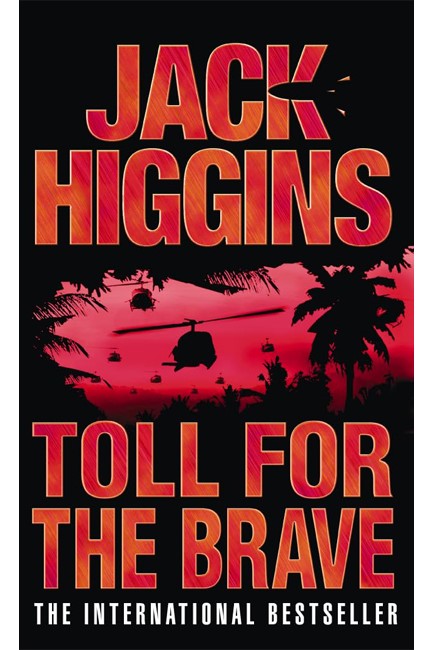 TOLL FOR THE BRAVE PB