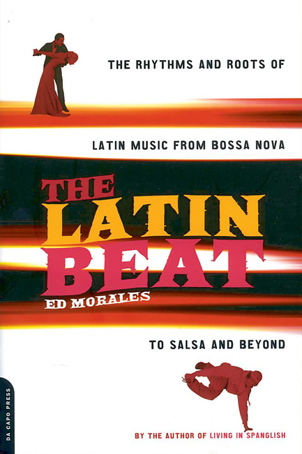 THE LATIN BEAT PB