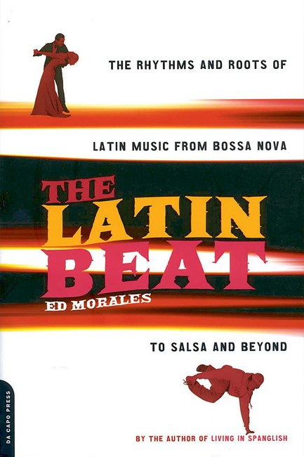 THE LATIN BEAT PB