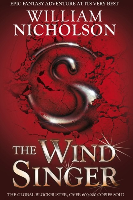 THE WIND SINGER PB