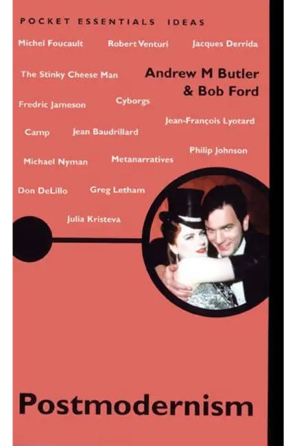 POSTMODERNISM PB