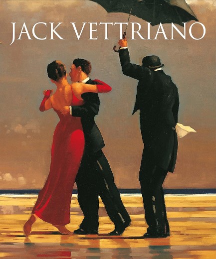 JACK VETTRIANO HB