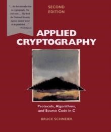 APPLIED CRYPTOGRAPHY PB