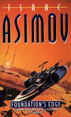 FOUNDATION'S EDGE PB