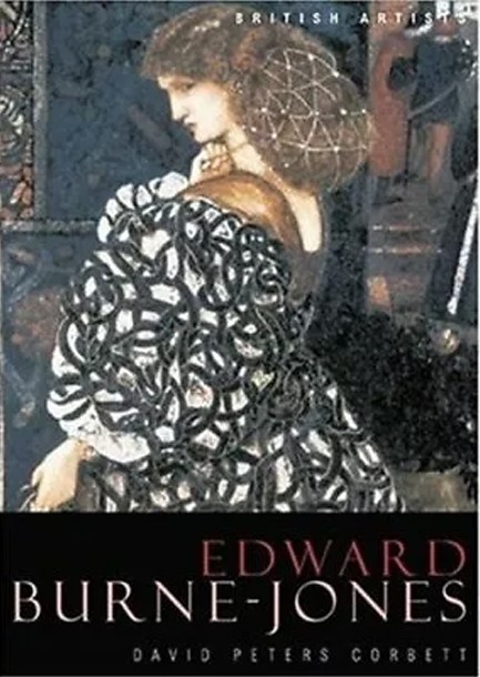 EDWARD BURNE-JONES PB