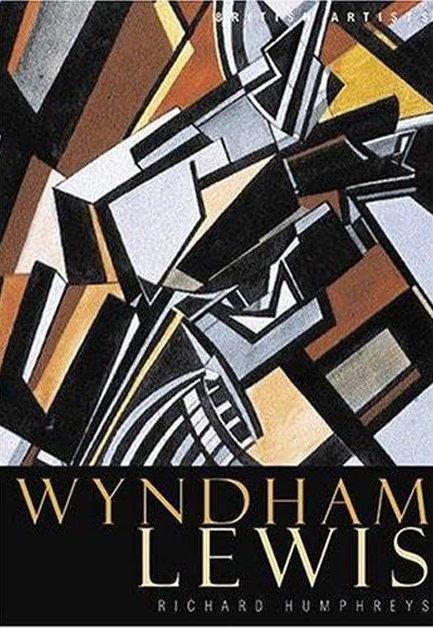 WYNDHAM LEWIS PB
