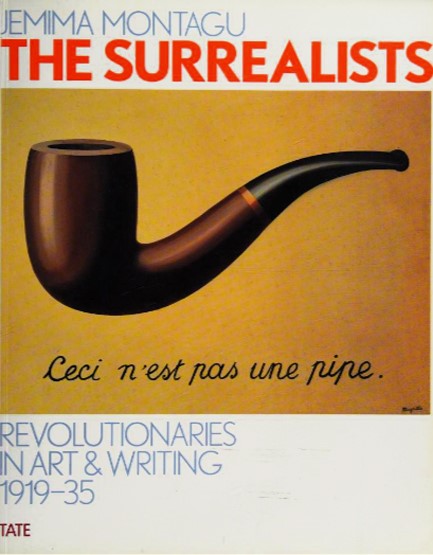 THE SUPERREALISTS PB