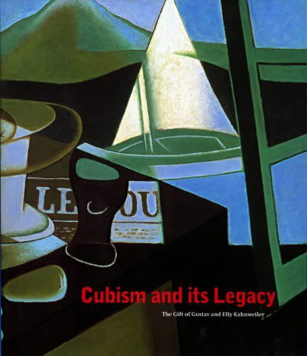 CUBISM AND ITS LEGACY PB