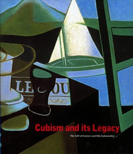 CUBISM AND ITS LEGACY PB