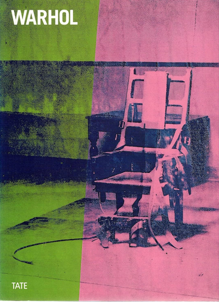 ANDY WARHOL:RETOSPECTIVE PB