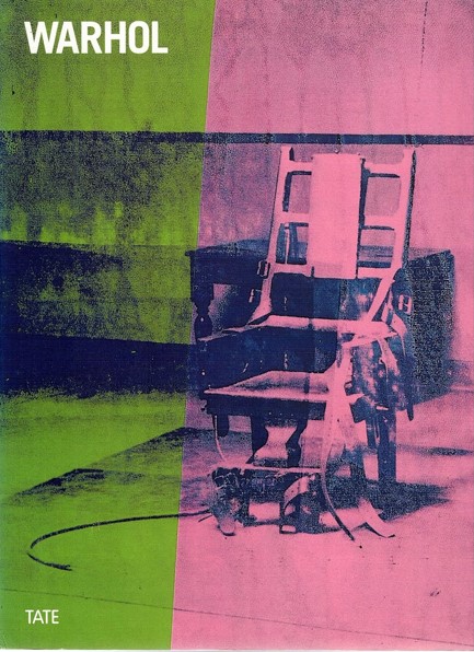 ANDY WARHOL:RETOSPECTIVE PB