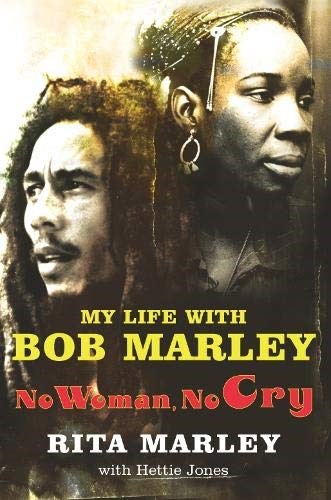 BOB MARLEY NO WOMAN NO CRY PB