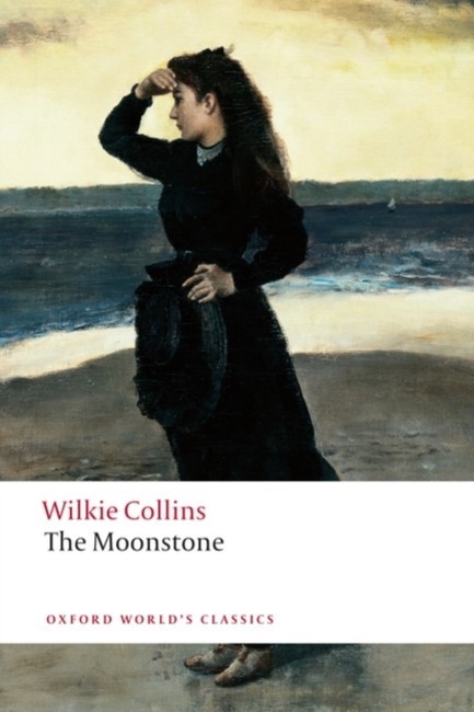 THE MOONSTONE PB