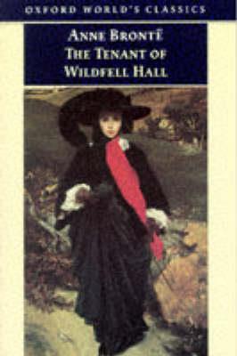 THE TENANT OF WILDFELL HALL PB