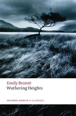 WUTHERING HEIGHTS PB
