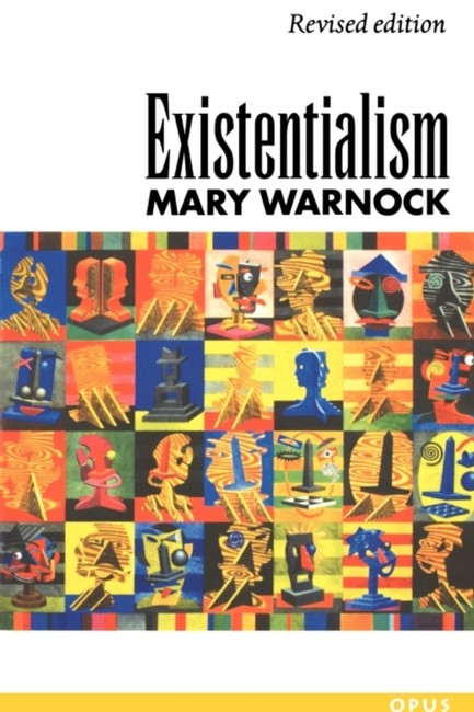 EXISTENTIALISM PB