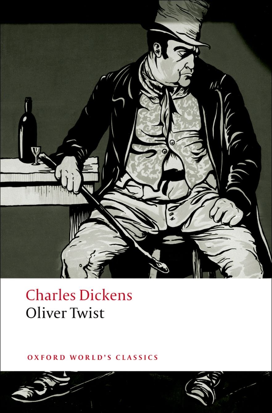 OLIVER TWIST PB