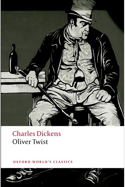 OLIVER TWIST PB