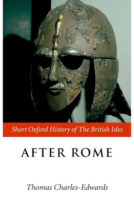 AFTER ROME PB
