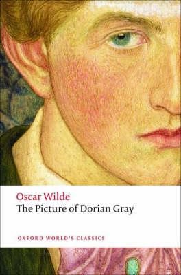THE PICTURE OF DORIAN GRAY PB