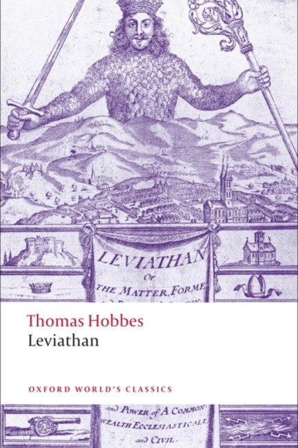 LEVIATHAN PB