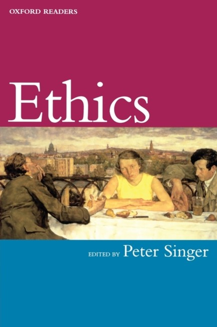 ETHICS PB