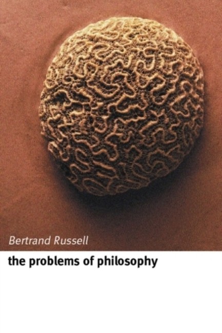 THE PROBLEMS OF PHILOSOPHY PB