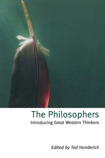 THE PHILOSOPHERS PB
