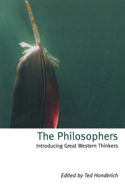 THE PHILOSOPHERS PB