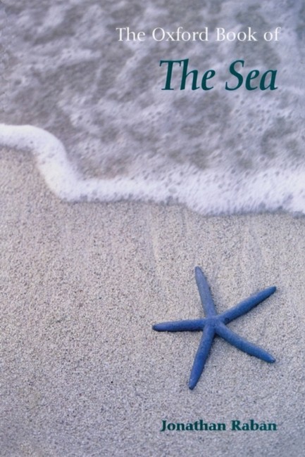 THE OXFORD BOOK OF THE SEA PB