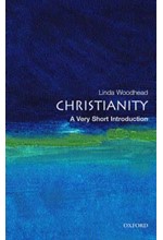 CHRISTIANITY A VERY SHORT INTRODUCTION PB