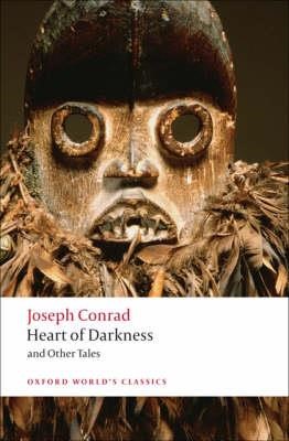 HEART OF DARKNESS PB