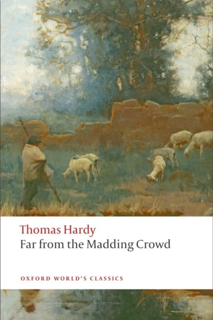 FAR FROM THE MADDING CROWD PB