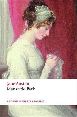 MANSFIELD PARK PB