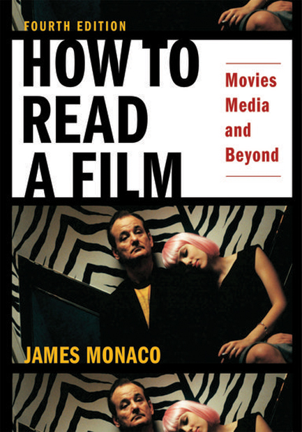 HOW TO READ A FILM PB