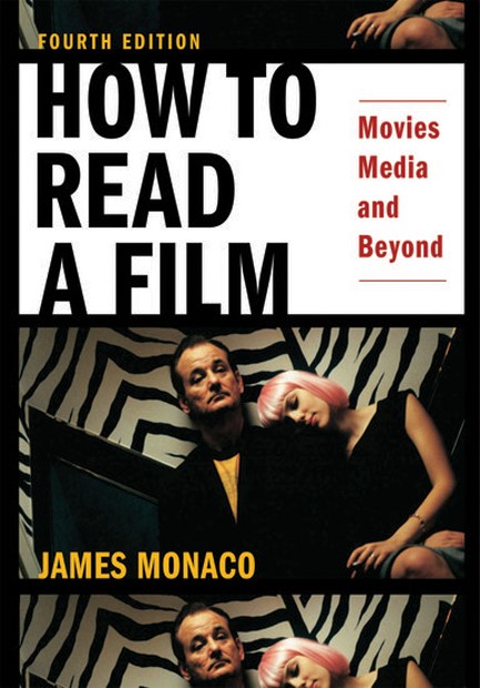 HOW TO READ A FILM PB