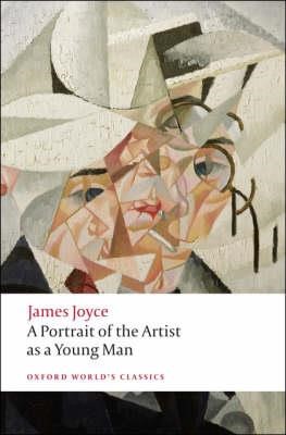 A PORTRAIT OF THE ARTIST AS A YOUNG MAN PB