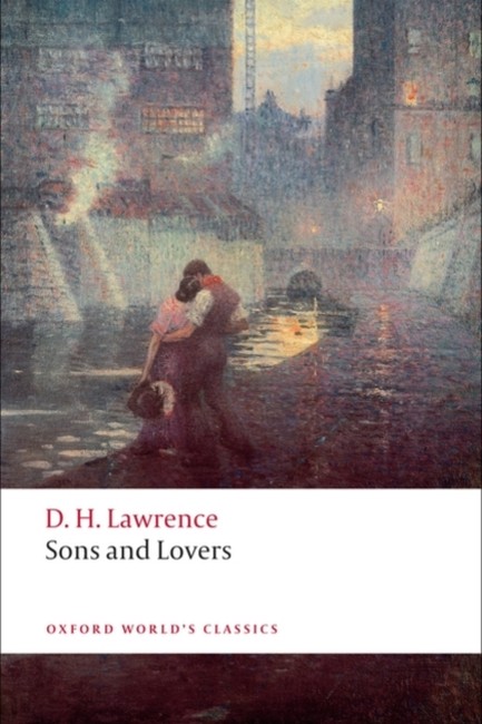 SONS AND LOVERS PB