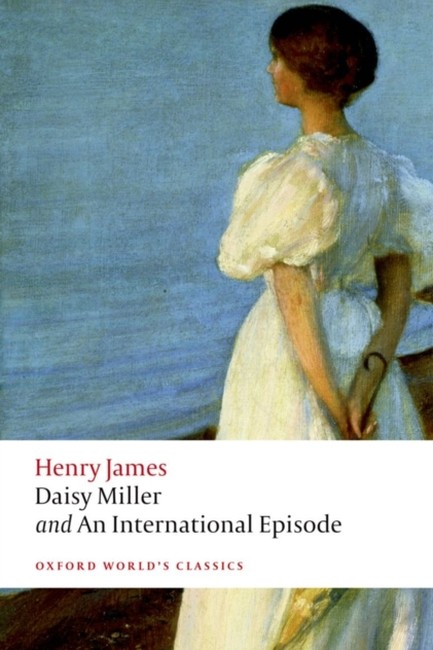 DAISY MILLER PB