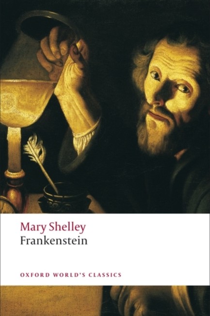 FRANKENSTEIN PB
