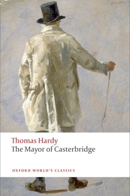 THE MAYOR OF CASTERBRIDGE PB
