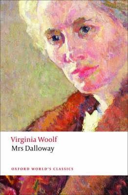 MRS DALLOWAY PB
