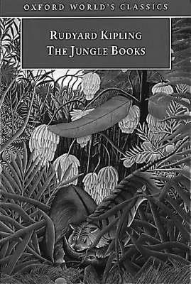 THE JUNGLE BOOKS ΡΒ